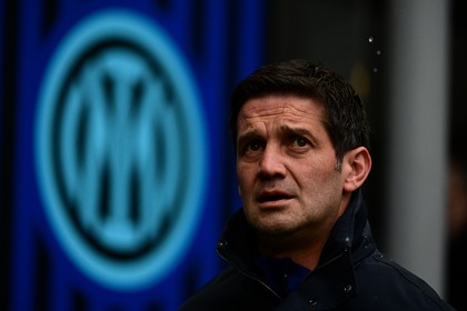 Chivu nu s-a mai abţinut: ”Nu trebuie recuperat din punct de vedere psihologic!”


