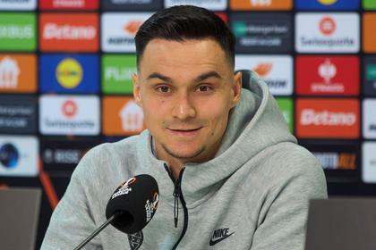 Bomba zilei! Dorit de Gigi Becali înapoi la FCSB, Adrian Şut ar putea evolua în Serie A în sezonul următor