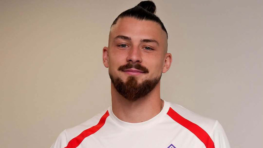 OFICIAL | Radu Drăguşin a semnat şi se întoarce în campionatul care l-a lansat în fotbalul mare