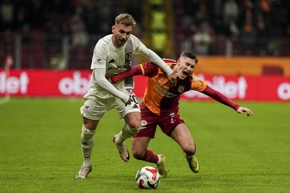 Transfer ratat pentru Denis Drăguş! Internaţionalul român rămâne pentru moment la Trabzonspor