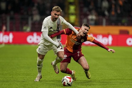 Transfer ratat pentru Denis Drăguş! Internaţionalul român rămâne pentru moment la Trabzonspor