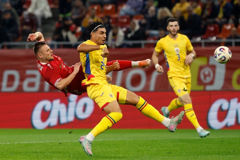 Lisav Eissat a confirmat transferul în Championship: „Visul meu este să ajung într-o zi în Premier League”