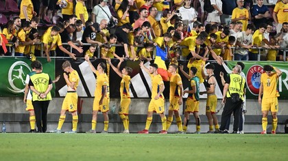 Acord pentru transfer! Atalanta ia la pachet doi internaţionali români: 1,5 milioane de euro
