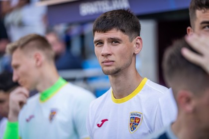 Elias Charalambous a primit răspunsul în cazul lui Blănuţă! Ce se întâmplă cu varianta Dinamo