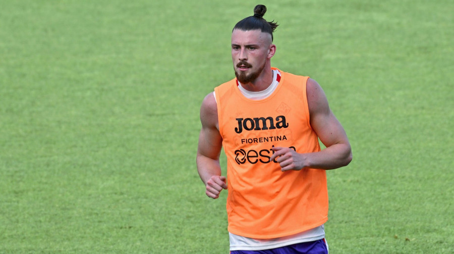 Italienii au tras concluziile despre Drăguşin după debutul la Fiorentina!