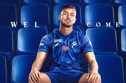 Reacţia lui Mihai Lixandru după ce s-a despărţit de FCSB şi a semnat cu Al Fateh. ”Pot doar să vă mulţumesc”