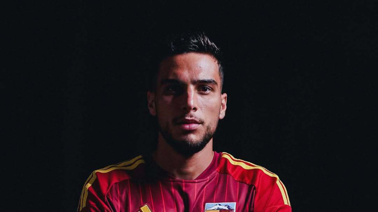 Marco Dulca a plecat din Superliga şi a semnat cu noua echipă