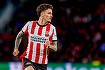 VIDEO | Excelsior - PSV 1-2. Dennis Man a intrat în minutul 72 şi a irosit o mare ocazie