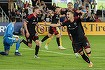 Români în lume. Video cu ultimul gol marcat de Louis Munteanu. A fost cel mai bun de la DC United
