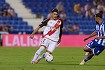 Transferul lui Andrei Raţiu în Premier League, în impas! Fulham a pus banii pe masă, dar internaţionalul român a fost „trădat” de preşedintele lui Rayo