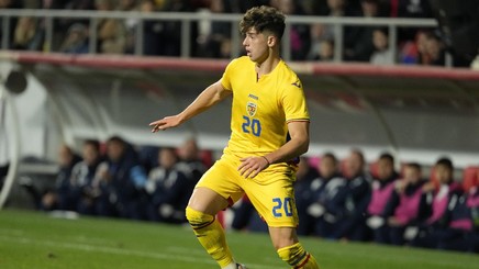 Răsturnare de situaţie! Dorit de FCSB şi "U" Cluj, Ioan Vermeşan a ales şi semnează contractul