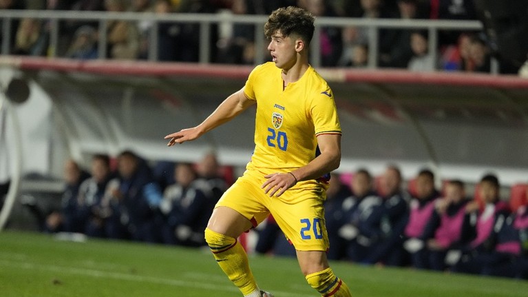 Răsturnare de situaţie! Dorit de FCSB şi "U" Cluj, Ioan Vermeşan a ales şi semnează contractul
