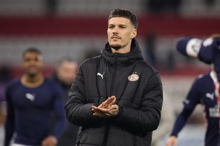 Dennis Man, anunţ important din Olanda! Ce se întâmplă după transferul ratat la Lazio