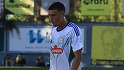 Iustin Doicaru a marcat primul gol în campionatul Turciei