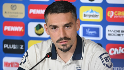 FCSB şi „U” Cluj se luptă pentru semnătura lui Nicolae Stanciu, dar o altă echipă are primă şansa: „Ei sunt prima opţiune”