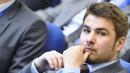 Mutu despre Mutu: "M-am săturat să vorbesc despre asta!" Cel mai greu moment al carierei