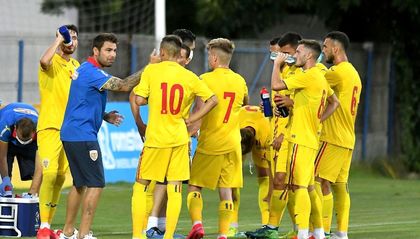 Debut în forţă pentru Adi Mutu. A câştigat la scor de tenis amicalul cu Farul Constanţa