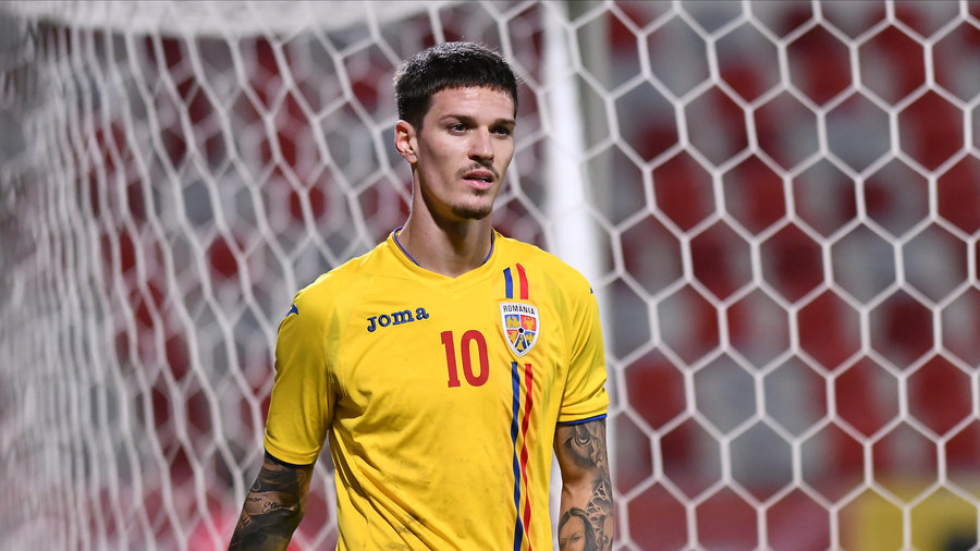 România U21, la o victorie de Euro 2021! Mesajul lui Man înainte de meciul decisiv şi cum arată clasamentul locurilor 2