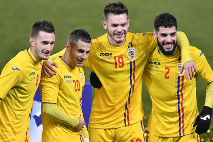 O singură necunoscută pentru EURO U21! Ştim 15 din cele 16 participante. Când ne aflăm adversarele