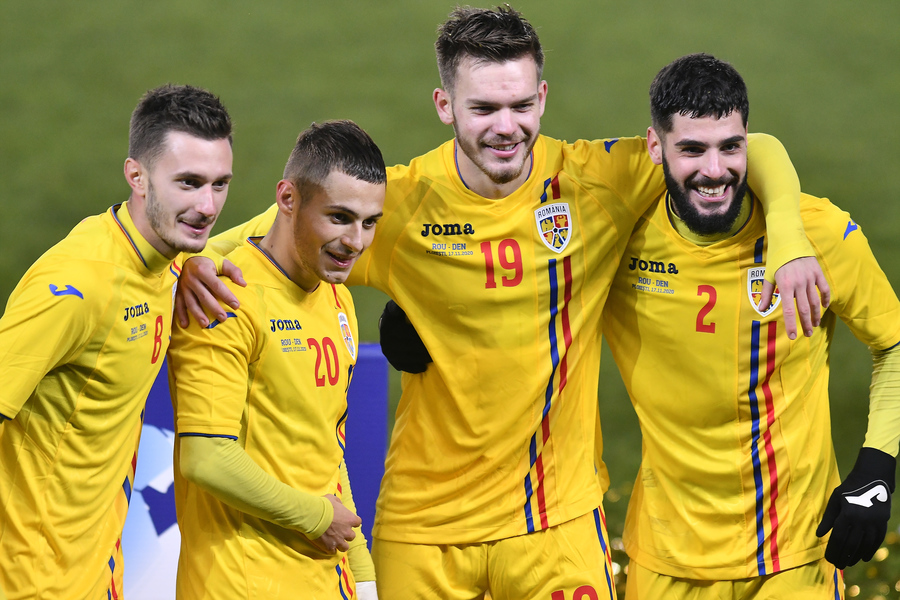 O singură necunoscută pentru EURO U21! Ştim 15 din cele 16 participante. Când ne aflăm adversarele