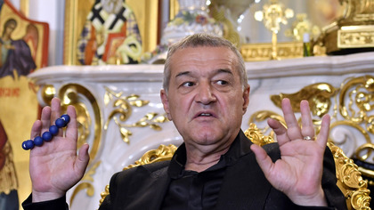 Becali a pus ochii pe noul puşti-minune din Casa Liga 1! Reacţia clubului, faţă de mijlocaşul de 550.000 de euro