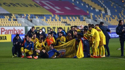 Naţionala U-21 şi-a aflat programul la Campionatul European. Meci foarte greu încă din start