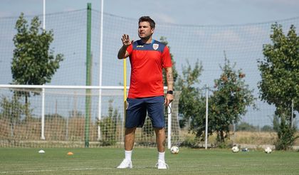 Adrian Mutu a anunţat jucătorii convocaţi pentru Campionatul European U-21