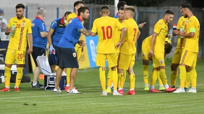 Fără VAR la Campionatul European U21! Explicaţia oferită de UEFA