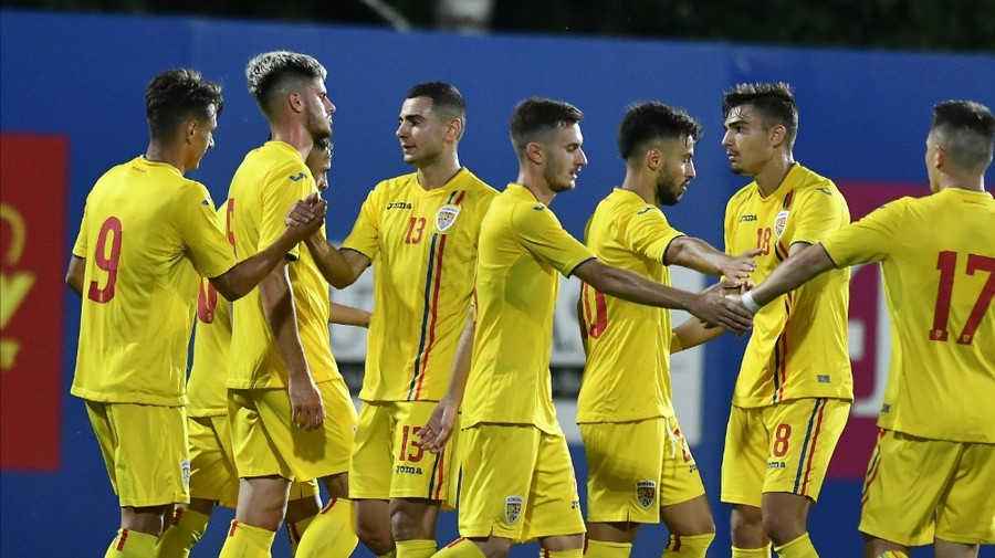 De el trebuie să se teamă tricolorii mici! ”Noul Lewandowski” este dorit de Bayern Munchen