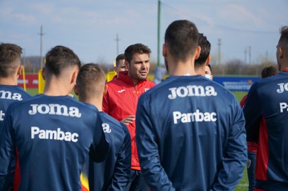 Ungurii, călcaţi în picioare de Germania U21 dar cu o gândul şi cu o reacţie neaşteptată faţă de România: ”Ştim ce înseamnă pentru ţara noastră” 