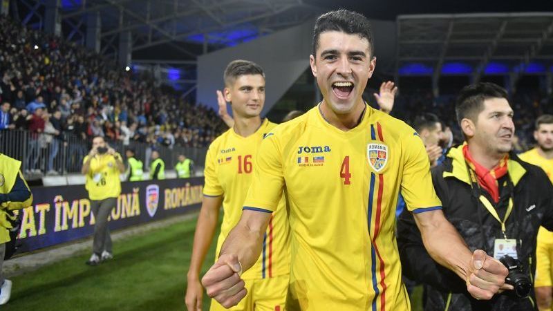 Alex Paşcanu a vorbit pentru site-ul UEFA, despre victoria cu Ungaria. "A fost un meci foarte greu, ştiam că vor lupta până la capăt”