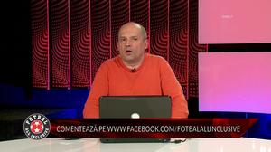 Banciu, despre rezultatul care califică la braţ România şi Germania, la EURO U21: "O să spuneţi că nu va fi blat, dar data trecută am făcut 0-0 cu Franţa şi am mers în semifinale" | VIDEO

