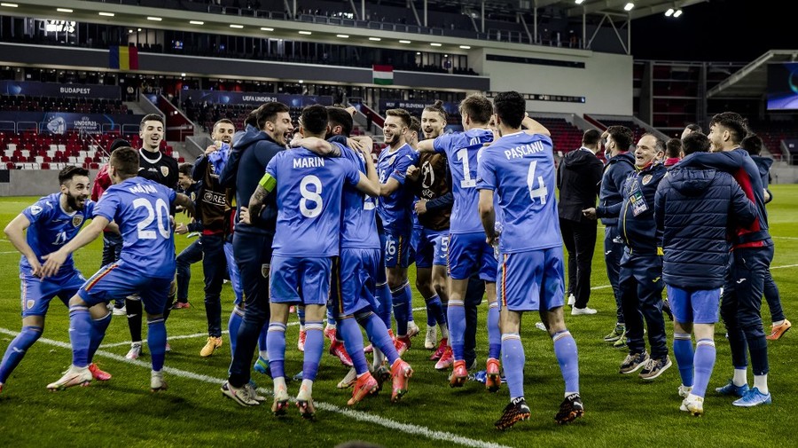 I-au ieşit doi din trei! Gică Hagi, aproape să obţină o avere prin vânzarea a doi dintre cei mai buni ”tricolori mici”