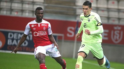 Are meciuri în Ligue 1, dar nu are loc la naţională. De ce nu mai e convocat unul dintre cei mai buni stranieri ai României 

