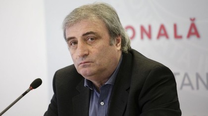 Putea Nicolae Dică să preia România U21? Răspunsul lui Mihai Stoichiţă