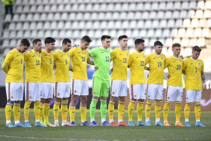 Modificări de ultimă oră în lotul României U21 pentru meciurile cu Georgia şi Slovacia
