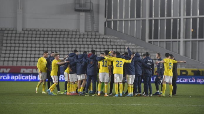 NEWS ALERT ǀ Emil Săndoi a anunţat lotul României U21 pentru amicalele cu Portugalia şi Germania! Universitatea Craiova şi FCSB dau cei mai mulţi jucători
