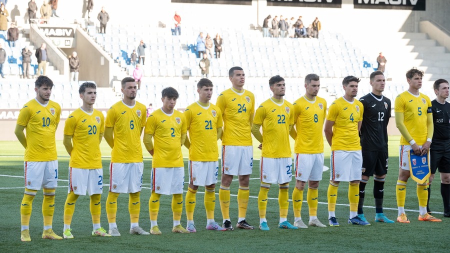 Programul meciurilor României U20 din viitorul sezon al Elite League. Tricolorii participă a treia oară consecutiv