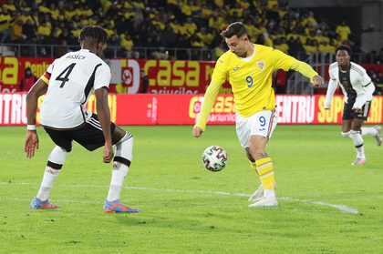 VIDEO ǀ Emil Săndoi a ales lotul României U21 pentru CE! ”Tricolorii” mici vor juca meciurile din grupă pe stadionul Steaua