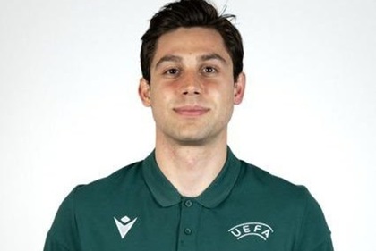 Brigadă de arbitri din Turcia pentru meciul naţionalei U21 cu Kosovo