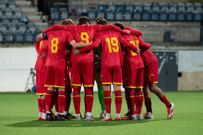 Finlanda - România 2-0. Se complică serios calificarea la EURO U21