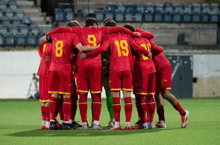 Finlanda - România 2-0. Se complică serios calificarea la EURO U21