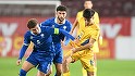 LIVE TEXT | Cipru - România 0-0. Victoria e vitală pentru naţionala U21. Echipele de start