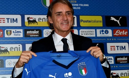 Cine profită de amânarea EURO 2020? "Vom fi mai buni în 2021!" Mancini speră ca noua generaţie a Italiei să lupte pentru trofeu