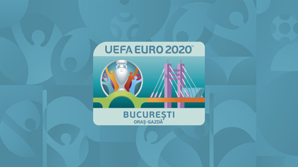 Dosar complet pentru FRF în vederea organizării EURO 2020! Garanţiile depuse de Federaţie