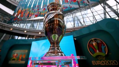 România poate pierde organizarea EURO 2020. Planul englezilor pentru a muta competiţia