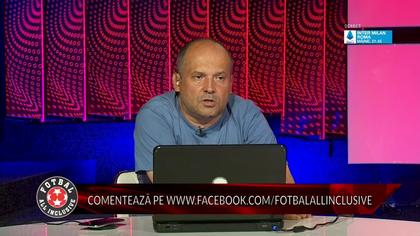 "Oricine numai astea două să nu câştige!" Radu Banciu, despre lupta pentru trofeul EURO 2020 | VIDEO