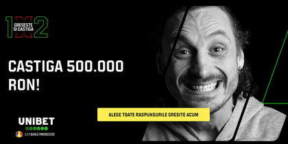 36 x pronosticuri greşite la EURO 2020 = 500.000 RON