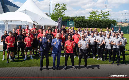 Primă importantă pentru jucătorii Belgiei dacă vor câştiga EURO 2020