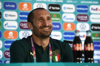 VIDEO | Italia speră să revină la gloria de altădată, la EURO 2020. Chiellini: "Am transformat dezamăgirea în entuziasm"